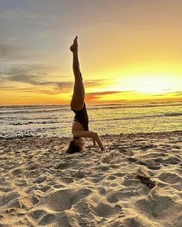 Paulina Mercado feet photo thumbnail