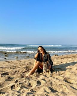 Paulina Mercado feet photo thumbnail