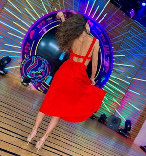 Paulina Mercado feet photo thumbnail