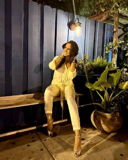 Paulina Mercado feet photo thumbnail