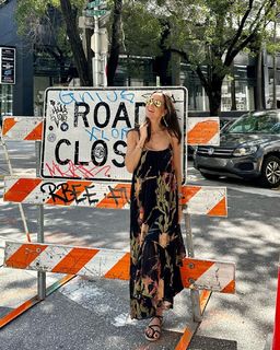 Paulina Mercado feet photo thumbnail