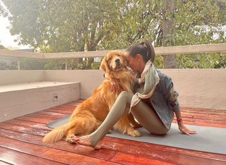 Paulina Mercado feet photo thumbnail