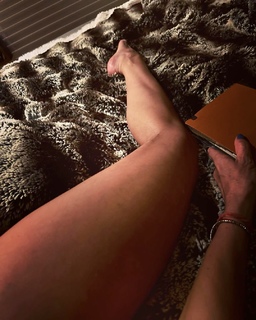 Paulina Mercado feet photo thumbnail