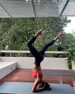 Paulina Mercado feet photo thumbnail