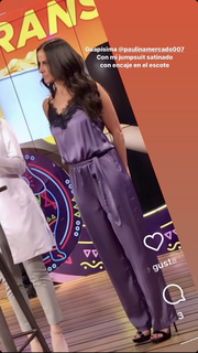 Paulina Mercado feet photo thumbnail