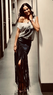 Paulina Mercado feet photo thumbnail