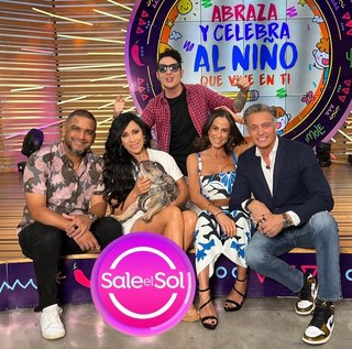 Paulina Mercado feet photo thumbnail