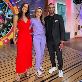 Paulina Mercado feet photo thumbnail