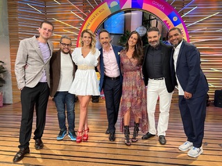 Paulina Mercado feet photo thumbnail