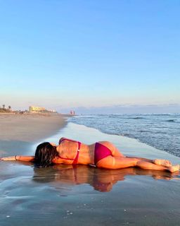 Paulina Mercado feet photo thumbnail