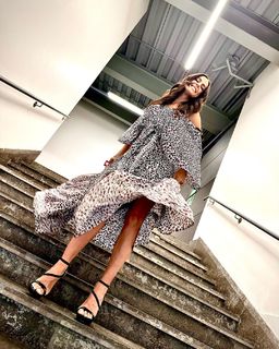 Paulina Mercado feet photo thumbnail