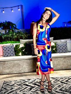 Paulina Mercado feet photo thumbnail