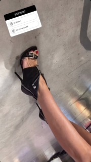 Paulina Mercado feet photo thumbnail