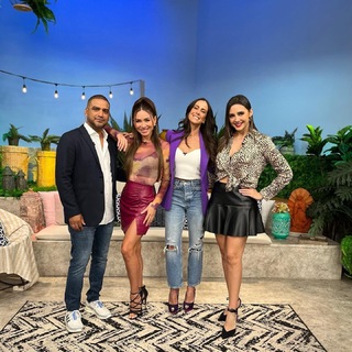 Paulina Mercado feet photo thumbnail