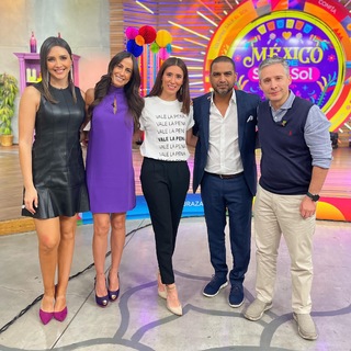 Paulina Mercado feet photo thumbnail