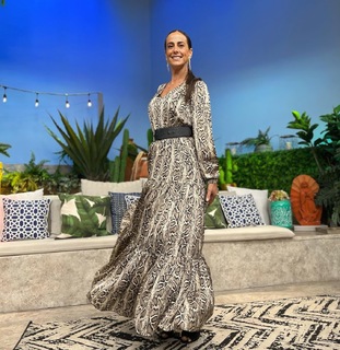 Paulina Mercado feet photo thumbnail