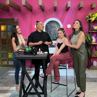 Paulina Mercado feet photo thumbnail