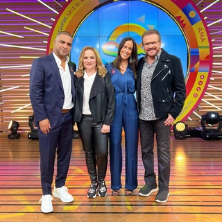 Paulina Mercado feet photo thumbnail