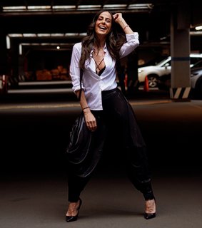 Paulina Mercado feet photo thumbnail