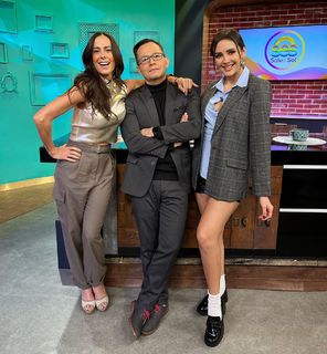 Paulina Mercado feet photo thumbnail