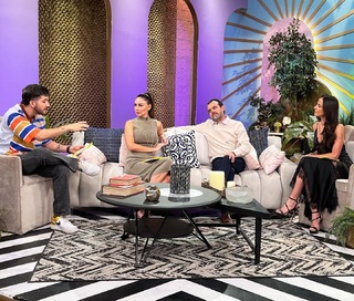 Paulina Mercado feet photo thumbnail