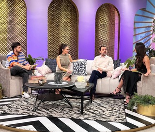 Paulina Mercado feet photo thumbnail