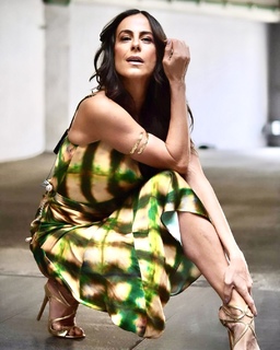 Paulina Mercado feet photo thumbnail