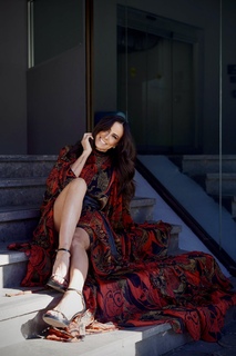 Paulina Mercado feet photo thumbnail