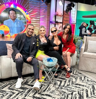 Paulina Mercado feet photo thumbnail