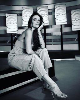 Paulina Mercado feet photo thumbnail