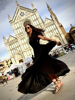 Paulina Mercado feet photo thumbnail