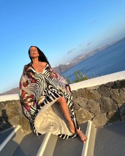 Paulina Mercado feet photo thumbnail