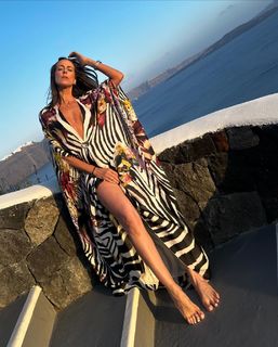 Paulina Mercado feet photo thumbnail