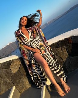 Paulina Mercado feet photo thumbnail