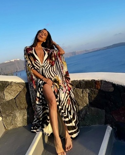 Paulina Mercado feet photo thumbnail