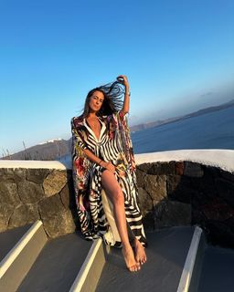 Paulina Mercado feet photo thumbnail