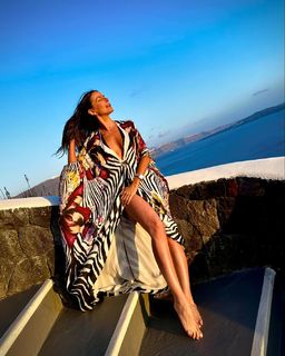 Paulina Mercado feet photo thumbnail