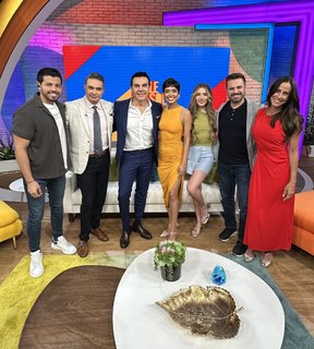 Paulina Mercado feet photo thumbnail