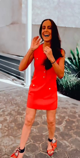 Paulina Mercado feet photo thumbnail