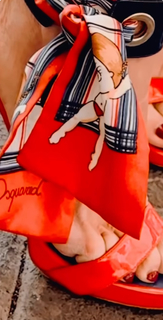 Paulina Mercado feet photo thumbnail