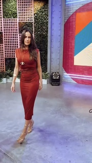 Paulina Mercado feet photo thumbnail