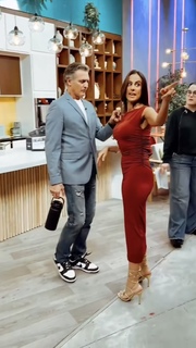 Paulina Mercado feet photo thumbnail