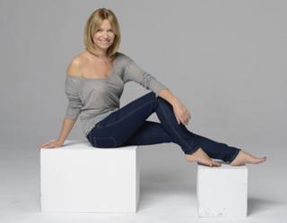 Paulina Mlynarska feet photo 9