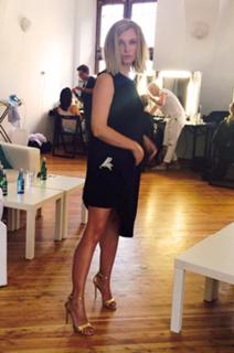Paulina Mlynarska feet photo 20