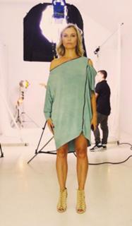 Paulina Mlynarska feet photo 19