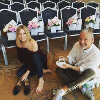 Paulina Mlynarska feet photo 15
