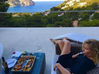 Paulina Mlynarska feet photo 12
