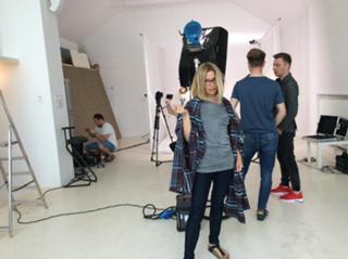 Paulina Mlynarska feet photo 8