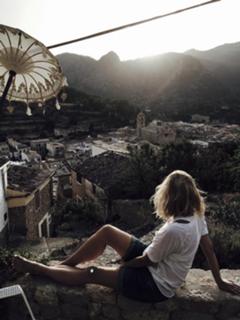 Paulina Mlynarska feet photo 6