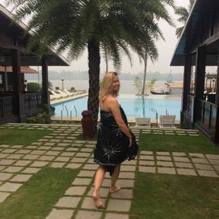 Paulina Mlynarska feet photo 15